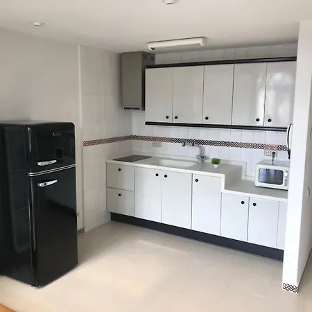 Διαμέρισμα Corrillo Plaza Mayor - Parking Opcional *