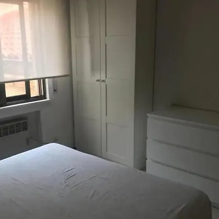 Corrillo Plaza Mayor - Parking Opcional Apartment *