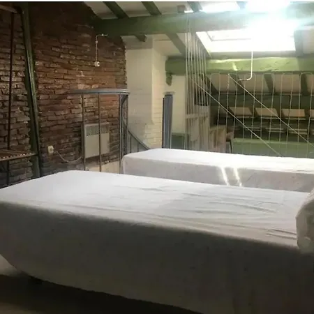 Διαμέρισμα Corrillo Plaza Mayor - Parking Opcional Σαλαμάνκα