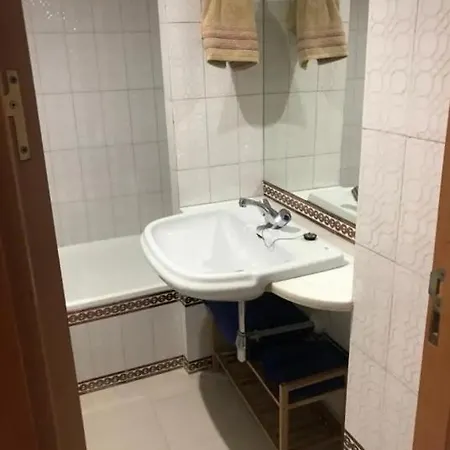 Corrillo Plaza Mayor - Parking Opcional Apartment *