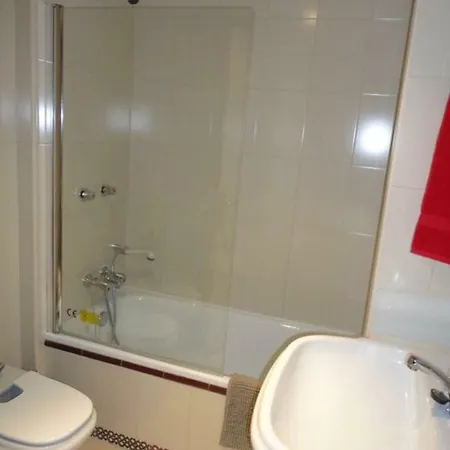 Corrillo Plaza Mayor - Parking Opcional Apartment *