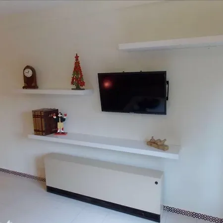 Corrillo Plaza Mayor - Parking Opcional *