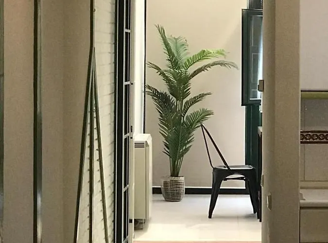 Corrillo Plaza Mayor - Parking Opcional * Саламанка