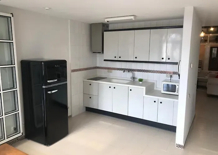 Апартаменти Corrillo Plaza Mayor - Parking Opcional *