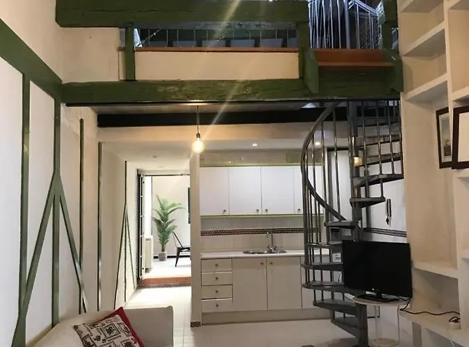 Appartamento Corrillo Plaza Mayor - Parking Opcional Salamanca