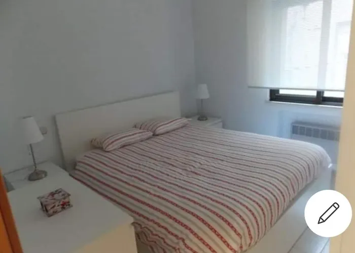 Appartamento Corrillo Plaza Mayor - Parking Opcional *