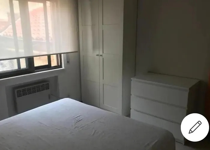 Corrillo Plaza Mayor - Parking Opcional Appartamento *