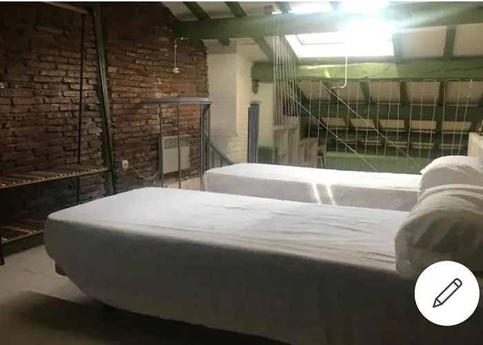 Апартаменти Corrillo Plaza Mayor - Parking Opcional Саламанка