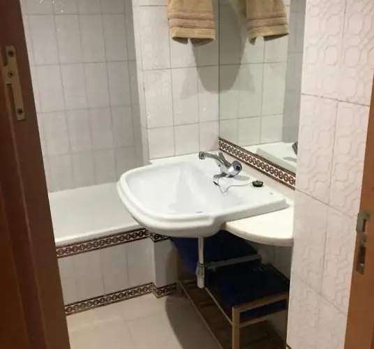 Corrillo Plaza Mayor - Parking Opcional Appartamento *