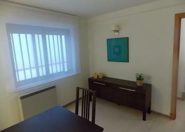 Appartamento Corrillo Plaza Mayor - Parking Opcional