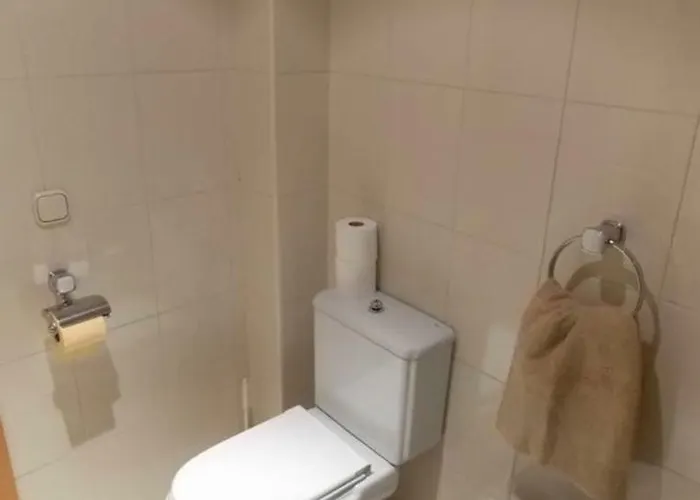 Corrillo Plaza Mayor - Parking Opcional Appartamento Salamanca