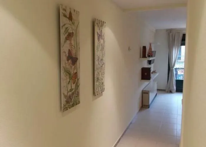 Corrillo Plaza Mayor - Parking Opcional *