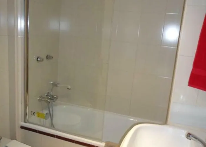 Corrillo Plaza Mayor - Parking Opcional Appartamento *