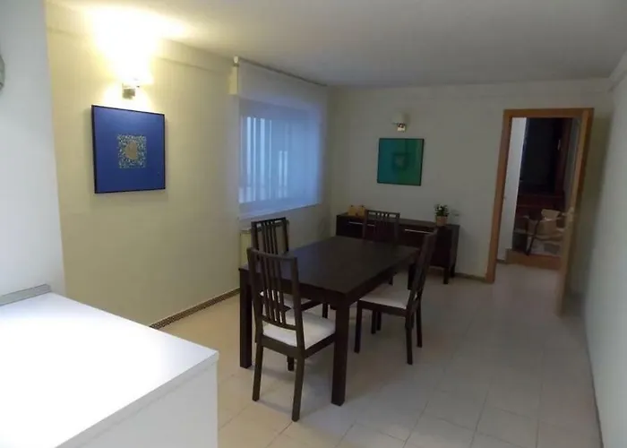 Corrillo Plaza Mayor - Parking Opcional