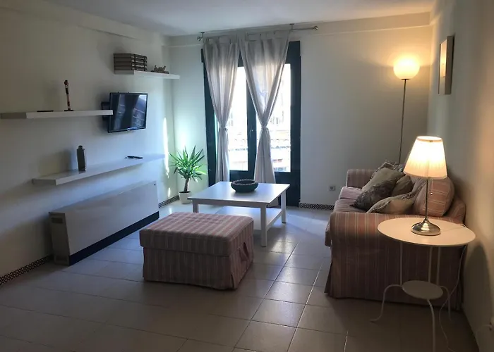 Corrillo Plaza Mayor - Parking Opcional Апартаменти *