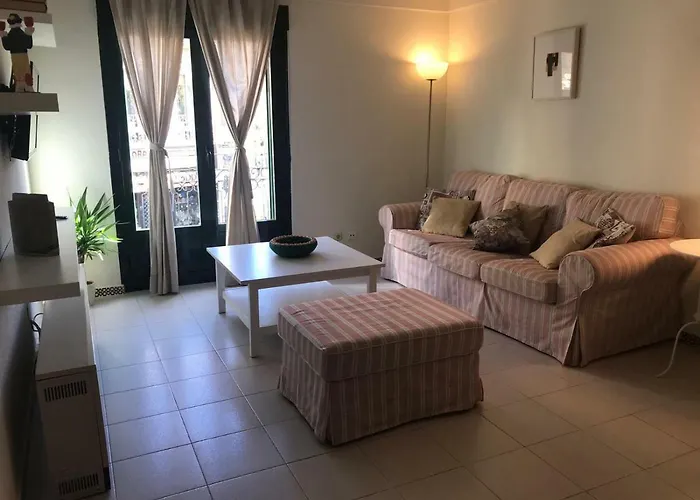 Апартаменти Corrillo Plaza Mayor - Parking Opcional Саламанка