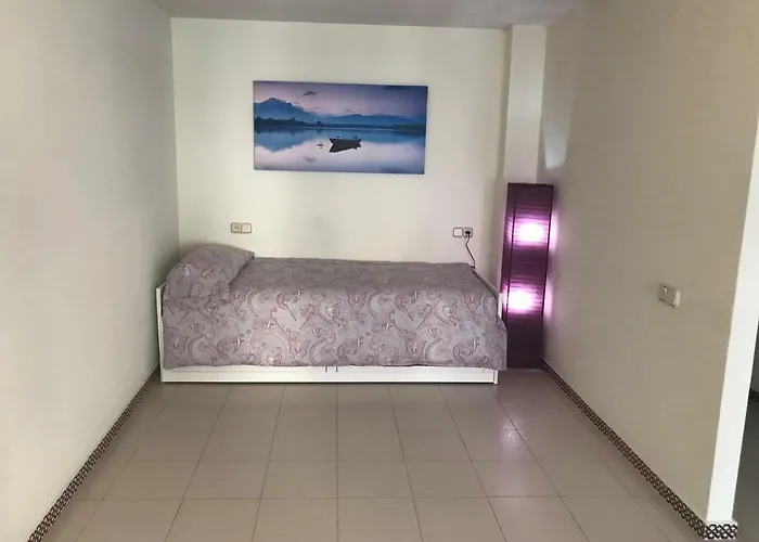 Апартаменти Corrillo Plaza Mayor - Parking Opcional Саламанка